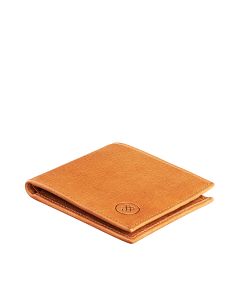 camel soft leather wallets for men