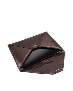 ipad mini leather tablet sleeve