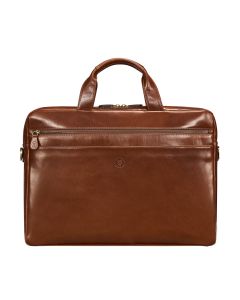 Teramo - Cognac Braun