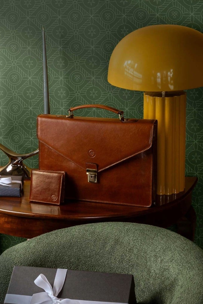 Luxuriöse Weihnachtsgeschenke